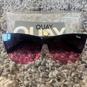 Quay Come Thru worn once